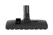 Støvsuger - Tilbehør - Nedis VCBR110CF35 - combination brush - black - VCBR110CF35