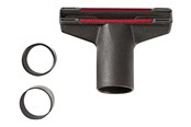 Støvsuger - Tilbehør - Nedis VCUN110VAR - upholstery nozzle - black - VCUN110VAR
