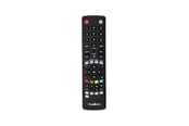 Fjernkontroll - Nedis TVRC2340BK remote control - TVRC2340BK