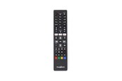 Fjernkontroll - Nedis TVRC45PHBK remote control - TVRC45PHBK