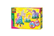 Kreative leker - SES Creative Horse Casting and Painting - 01356