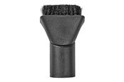Støvsuger - Tilbehør - Nedis VCBR112DB35 - dusting brush - black - VCBR112DB35