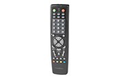 Fjernkontroll - Nedis TVRC2200BK universal remote control - black - TVRC2200BK
