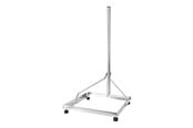 Kabelordner/Kabelstrømpe - Nedis SDBS100ME - stand for satellite aerial - SDBS100ME
