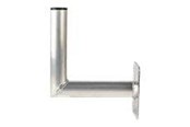 Kabelordner/Kabelstrømpe - Nedis SDWM210ME - wall mount for satellite aerial - SDWM210ME