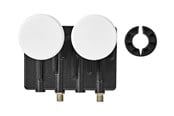 Antenne - Nedis SLNBTM60BK - low-noise block converter - SLNBTM60BK