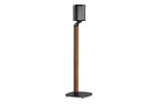Veggmontering, AV-braketter & AV-møbler - Nedis SPMT5770BN speaker mount - Max - recommended for - SPMT5770BN