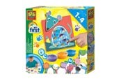 Kreative leker - SES Creative My First - Finger Paint Animals - 14444