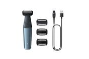 Hårtrimmer - Philips Kroppstrimmer BG3027/05 body groomer/shaver - BG3027/05