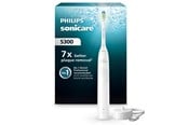 Elektrisk tannbørste - Philips Elektrisk tannbørste Sonicare 5300 HX7108/01 - HX7108/01