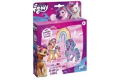 Kreative leker - Totum My Little Pony - Diamond Painting - 130333