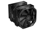 Prosessor-kjøler - ID-Cooling FROZN A720 BLACK - CPU Luftkjøler - Max 33 dBA - FROZN A720 BLACK