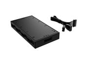 Kabinett-tilbehør - ID-Cooling HA-08 - 8 porters PWM & 8 porters ARGB - HA-08