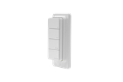 Smarthus - Shelly BLU RC Button 4 - Bluetooth fjernkontroll - Shelly_B_RC_4