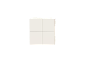 Smarthus - Shelly BLU Wall switch 4, stand alone - Bluetooth batteritrykk - Shelly_B_WS_4