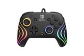 Spill - Tilbehør - PDP Afterglow Wave - Black - Wired - Wired Controller - Nintendo Switch - 500-237-BK