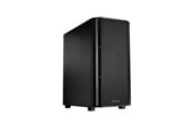 Kabinett - Chieftec Pro Mini AZ-01B-OP - Kabinett - Tower - Svart - AZ-01B-OP