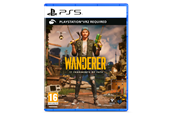 Spill - Wanderer: The Fragments of Fate (PSVR2) - Sony PlayStation 5 - Eventyr - 5061005781108