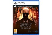 Spill - Slender: The Arrival VR (PSVR2) - Sony PlayStation 5 - Horror - 5061005781405