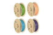 Filament/Resin - 3D-skriver - ANYCUBIC PLA Pantone Filament Set (4 pcs) - HPL20-102-4