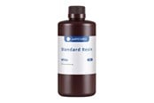 Filament/Resin - 3D-skriver - ANYCUBIC Standard Resin (White) - 1L - SPTWH-104E