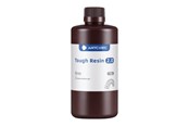 Filament/Resin - 3D-skriver - ANYCUBIC Tough Resin 2.0 (Grey) - 1L - SRX2GY-101A