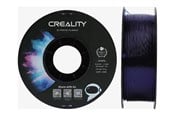 Filament/Resin - 3D-skriver - CREALITY CR-PETG Filament Creality (Transparent blue) - 3301030036