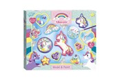 Kreative leker - Totum Unicorn - Plaster Casting and Painting - 071759