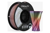 Filament/Resin - 3D-skriver - CREALITY 3D - 1-roll - rainbow - CR-Silk PLA filament - 3301120003