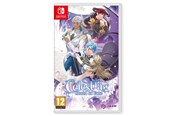 Spill - Celestia: Chain of Fate - Nintendo Switch - Visual Novel - 5060690797241