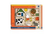 Babyleker - Bambolino Toys Doll w/baby room - 17074