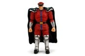 Reklameartikler - Jada Toys - Street Fighter II: M. Bison - Figur - 801310342190