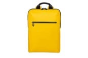Veske/Hylster/Sekk til bærbar PC - Tucano Gommo Ryggsekk for MacBook Pro 16" & Laptop 15.6" | Gul - BKGOM15-Y