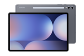 iPad & Nettbrett - Samsung Galaxy Tab S10+ 256GB/12GB - Månestensgrå - SM-X820NZAREUB