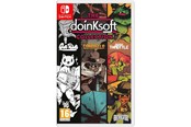 Spill - The Doinksoft Collection - Nintendo Switch - Action - 5056635609021