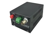 Repeater, forsterkere, bridges og transceivere - LevelOne AVF-1101 - video extender - AVF-1101