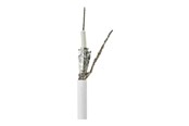 Diverse kabel - Nedis bulk cable - 25 m - CSBG4025WT250