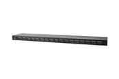 Videosplitter - Nedis VSPL34716AT - video/audio splitter - 16 ports - VSPL34716AT