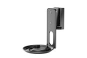 Veggmontering, AV-braketter & AV-møbler - Nedis SPMT5800BK speaker mount - Max 3 kg - recommended for - SPMT5800BK