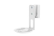 Veggmontering, AV-braketter & AV-møbler - Nedis SPMT5800WT speaker mount - Max 3 kg - recommended for - SPMT5800WT
