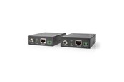 Videosplitter - Nedis VREP3480AT AV extender - VREP3480AT