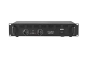 HiFi - AV-Mottaker/Forsterker - Nedis AAMP16120BK - power amplifier - Effektforsterker - Svart - AAMP16120BK