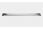 Dreneringsprodukter - Unidrain HighLine panel 700 mm Hand polished - 1920.0718