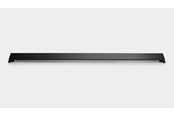 Dreneringsprodukter - Unidrain HighLine panel 900 mm Black - 1920.0917