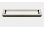 Dreneringsprodukter - Unidrain ClassicLine frame for free-standing drain unit 700/8 mm Brushed steel - 3500.0708
