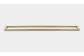 Dreneringsprodukter - Unidrain HighLine Colour frame 1000/12 mm Brass - 1915.1012