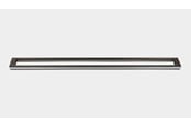 Dreneringsprodukter - Unidrain HighLine Colour frame 1200/12 mm Black - 1917.1212