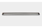 Dreneringsprodukter - Unidrain HighLine Colour frame 1200/15 mm Black - 1917.1215