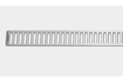 Dreneringsprodukter - Unidrain ClassicLine grating Column 600 mm - 1602.0600