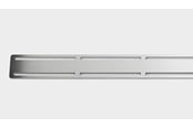 Dreneringsprodukter - Unidrain ClassicLine grating Anniversario 600 mm - 1606.0600